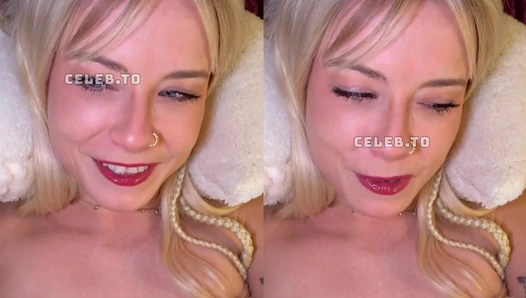 Mia Julia - Intensiv Tease V1