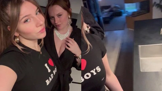Kajamood - Video Leaks #143