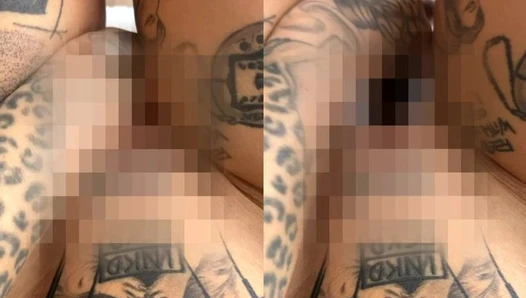 chupzii - Video Leaks #9