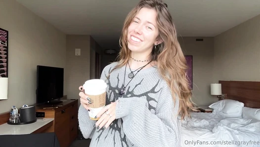 Stella Gray - Video Leaks #1