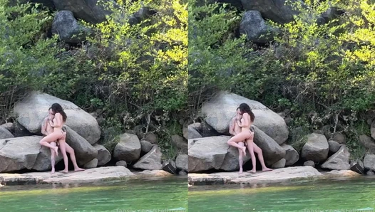 Stella Gray - Video Leaks #5