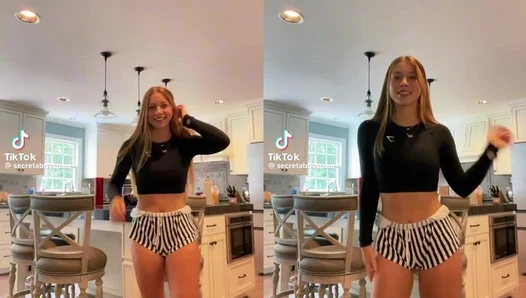 Abby Champlin - Video Leaks #9