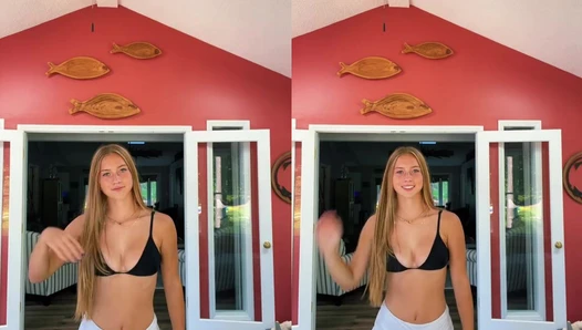 Abby Champlin - Video Leaks #10