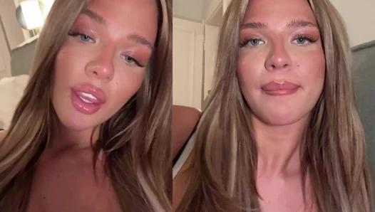 Elaine Victoria - Video Leaks #30