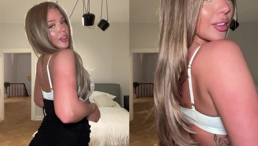 Elaine Victoria - Video Leaks #31