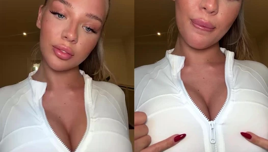 Elaine Victoria - Video Leaks #32