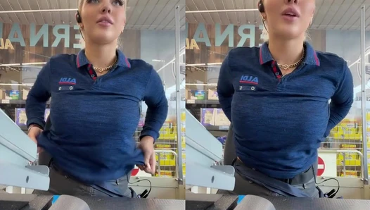 Elaine Victoria - Video Leaks #34