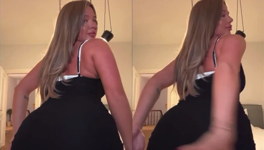 Elaine Victoria - Video Leaks #35