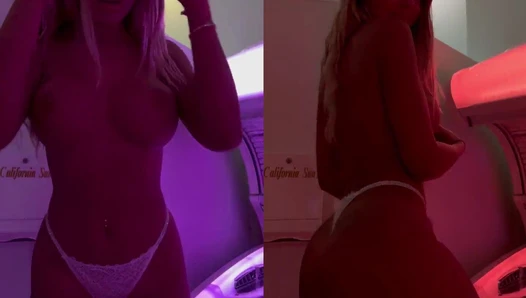 Katharina Amalia - Video Leaks #241