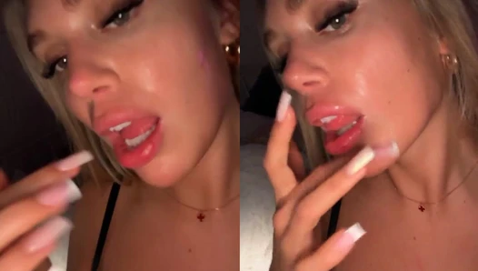 Katharina Amalia - Video Leaks #247