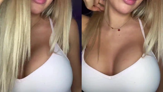 Katharina Amalia - Video Leaks #250
