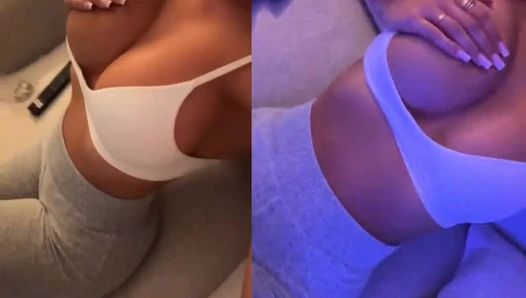 Katharina Amalia - Video Leaks #255