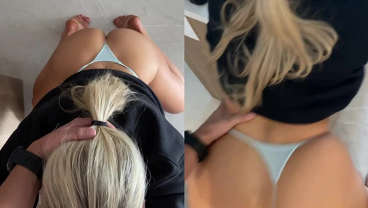 Katharina Amalia - Video Leaks #258