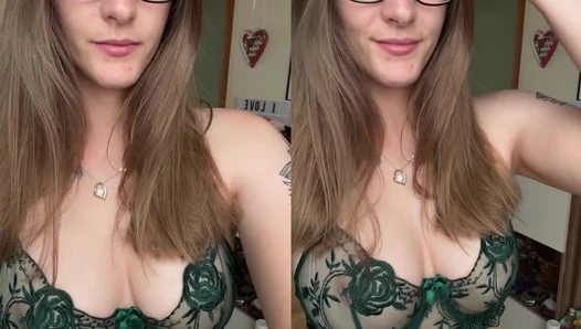 Sarahs_peach - Video Leaks #49
