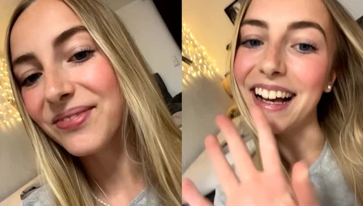 Kim Jule - Video Leaks #11