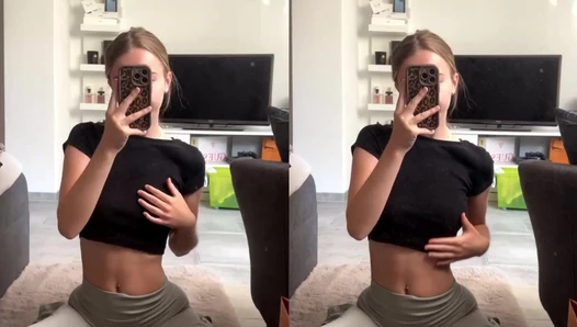 Kim Jule - Video Leaks #16