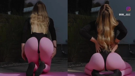 Kim Jule - Video Leaks #18