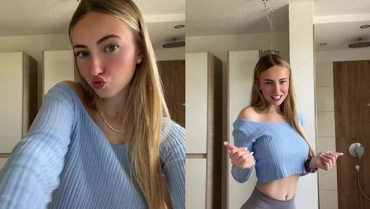 Kim Jule - Video Leaks #27