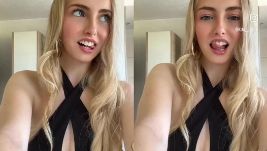 Kim Jule - Video Leaks #31
