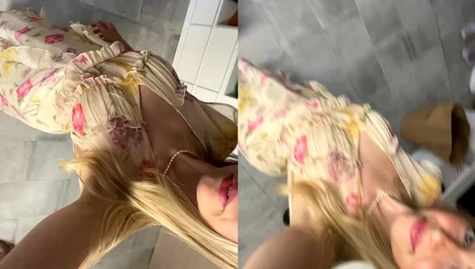Kim Jule - Video Leaks #41