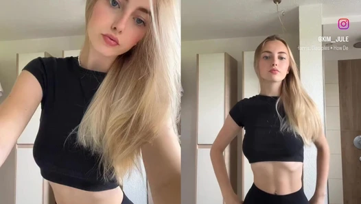 Kim Jule - Video Leaks #45