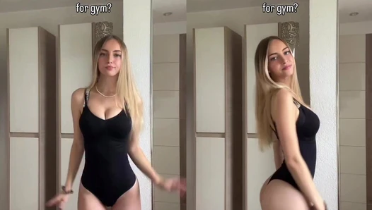 Kim Jule - Video Leaks #52