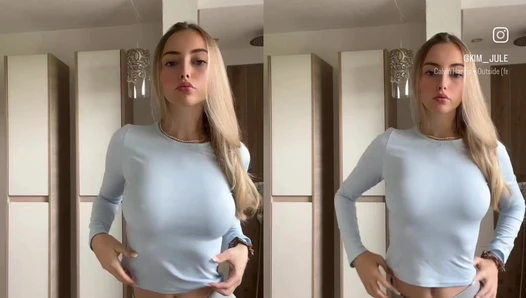 Kim Jule - Video Leaks #53