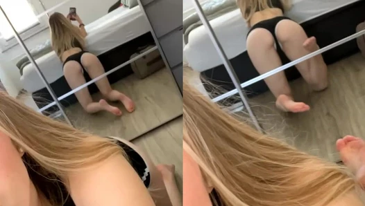 Kim Jule - Video Leaks #61