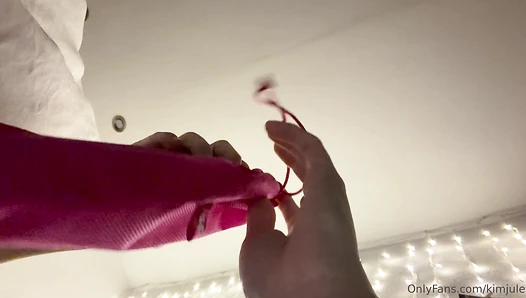 Kim Jule - Video Leaks #76