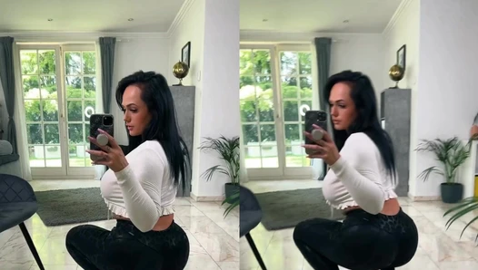 Nadine.inked - Video Leaks #48