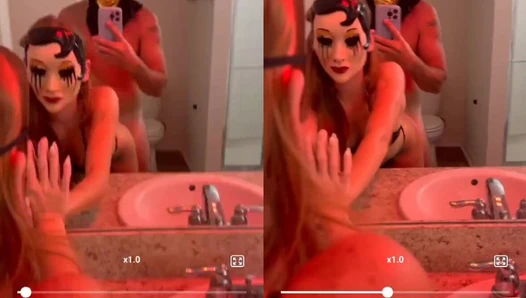 Katelyn Seay Campisi - Video Leaks #13
