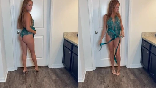 Katelyn Seay Campisi - Video Leaks #24