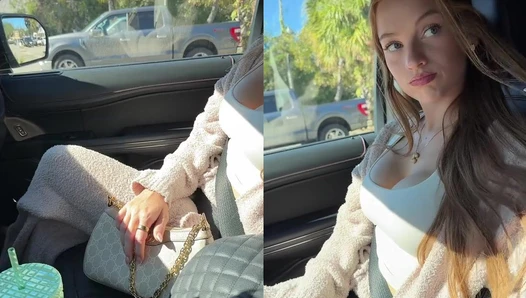 Katelyn Seay Campisi - Video Leaks #27