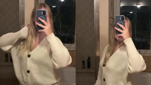 Sophie_mzt - Video Leaks #78