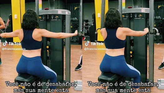 Sophie_mzt - Video Leaks #81