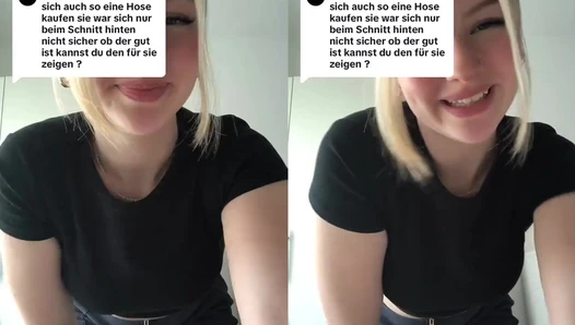 Sophie_mzt - Video Leaks #91