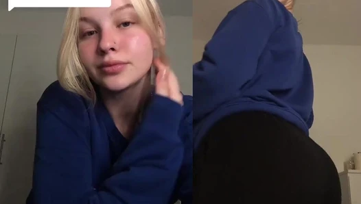Sophie_mzt - Video Leaks #97