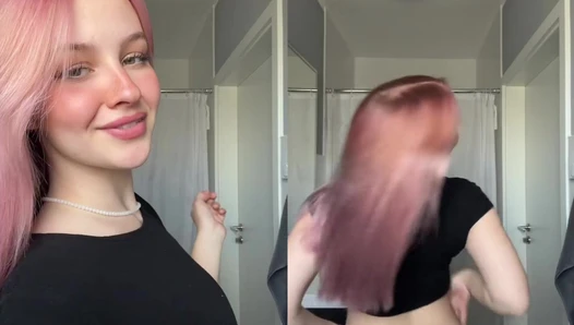 Sophie_mzt - Video Leaks #98