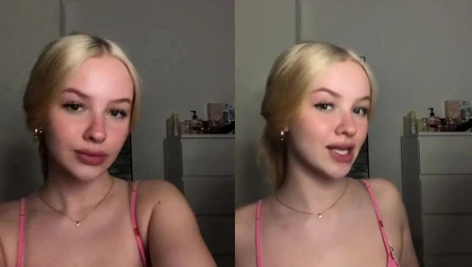 Sophie_mzt - Video Leaks #100