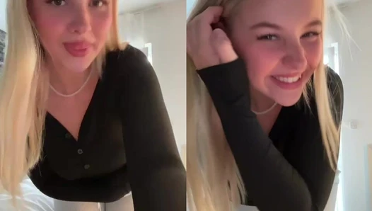 Sophie_mzt - Video Leaks #101