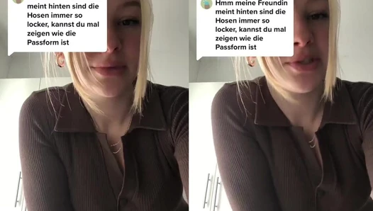 Sophie_mzt - Video Leaks #106