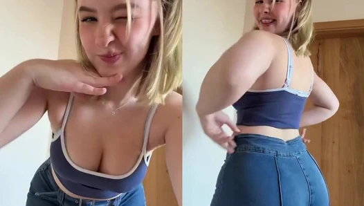 Sophie_mzt - Video Leaks #107