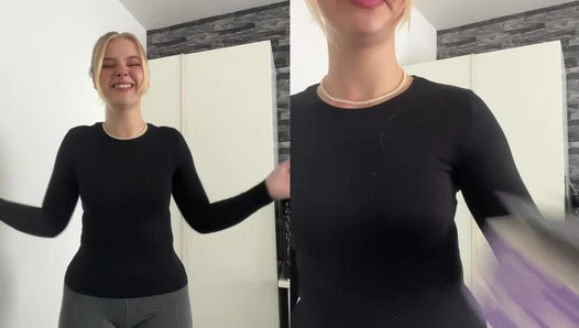 Sophie_mzt - Video Leaks #110