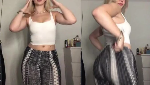 Sophie_mzt - Video Leaks #123