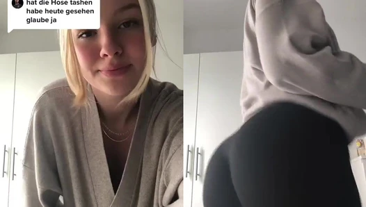 Sophie_mzt - Video Leaks #124