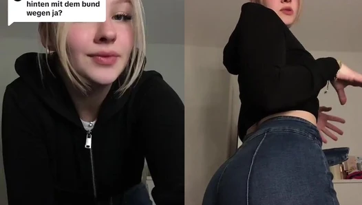 Sophie_mzt - Video Leaks #125