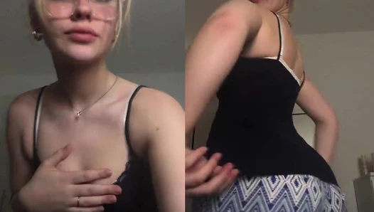 Sophie_mzt - Video Leaks #134