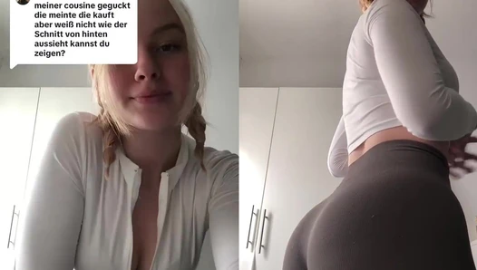 Sophie_mzt - Video Leaks #135