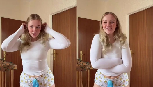 Sophie_mzt - Video Leaks #137