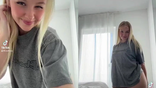 Sophie_mzt - Video Leaks #139